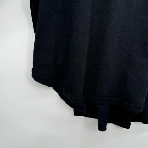 Free People Still Got It Top Small Mesh Bell Sleeves Witchy Whimsigoth Fairycore - Picture 8 of 10